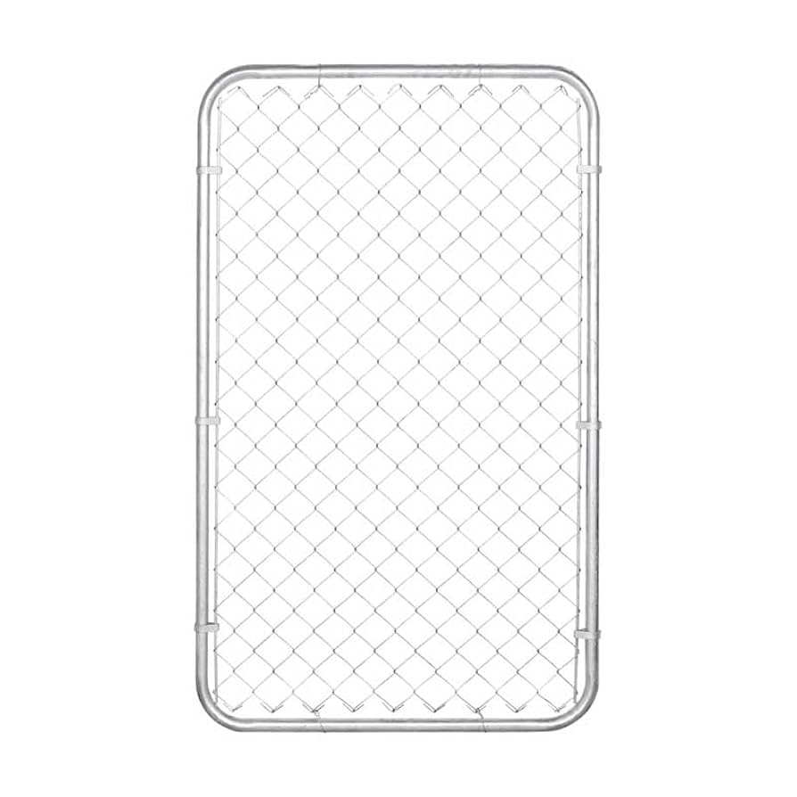 Amazon | ダルトン(Dulton) ガルバナイズド フェンス 1500×900